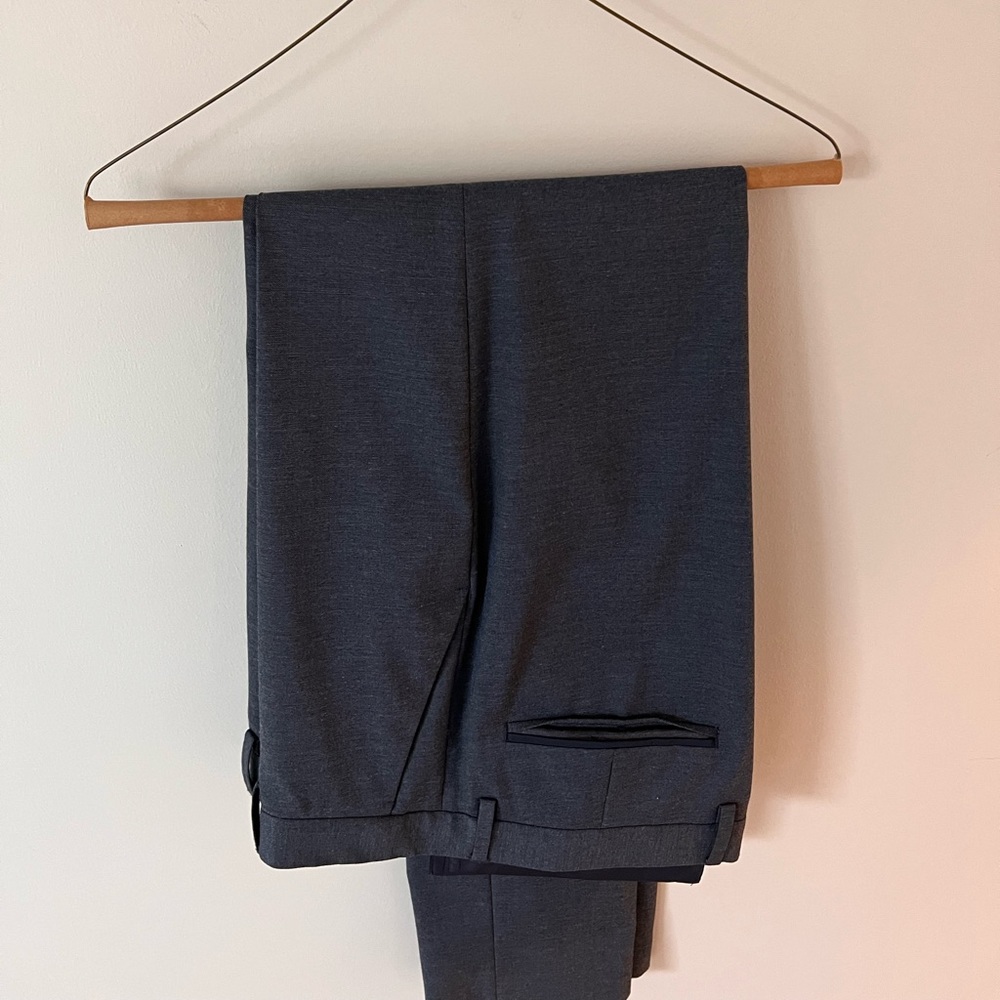 Forever 21 Dress Pants